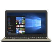 Asus X540UA-GO1397 Intel Core i3 7020U 4GB Ram 1TB Hdd 15.6' inç Freedos Laptop - Notebook