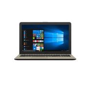 Asus X540UA-GQ1394T Intel Core i3 7020U 4GB 256GB SSD 15.6 inç Laptop - Notebook