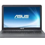 Asus X540UB-DM1716 Intel Core i7 7500U 8GB Ram 256GB SSD MX110 Freedos 15.6 inç Laptop - Notebook