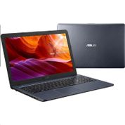 Asus X543NA-GQ310 Intel Celeron N3350 4GB Ram 256GB SSD Freedos 15.6 inç Laptop - Notebook