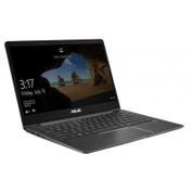 Asus ZenBook 13 UX331FN-EG019T Intel Core i5 8265U 8GB Ram 256GB SSD MX150 Windows 10 13.3 inç Laptop - Notebook