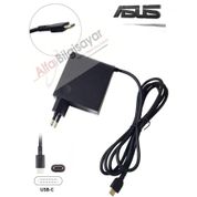 Asus Zenbook 3 UX490 UX490U UX490UA Uyumlu Notebook Şarj Adaptörü