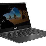 Asus ZenBook UX331FN-EG014T Core i7-8565U 16 GB Ram 256 GB SSD 2GB MX150 13.3 inç Windows 10 Laptop - Notebook