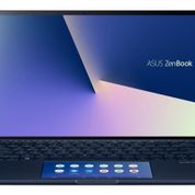 Asus ZenBook UX334FL-A4047T Intel Core i7 8565U 16GB Ram 256GB SSD MX250 Windows 10 Home 13.3 inç Laptop - Notebook