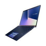 Asus Zenbook UX434FLC-A6133T Intel Core i7 10510U 16GB Ram 1TB SSD MX250 Windows 10 Home 14 inç Laptop - Notebook