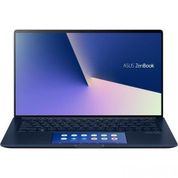 Asus Zenbook UX434FLC-A6133T Intel Core i7 10510U 16GB Ram 1TB SSD MX250 Windows 10 Home 14 inç Laptop - Notebook