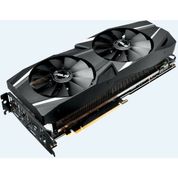 Asus Dual GeForce RTX 2080 Advanced Edition 8GB 256Bit GDDR6 (DX12) PCI-E 3.0 Ekran Kartı (DUAL-RTX2080-A8G)