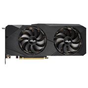 Asus GeForce Dual RTX 2080S Evo OC 8GB 256Bit GDDR6 (DX12) PCI-E 3.0 Ekran Kartı (DUAL-RTX2080S-O8G-EVO)