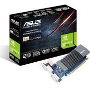 Asus Geforce Gt710-Sl-2Gd5 (Vga Dvı Hdmı) Ddr5 Ekr Asus Geforce Gt710-Sl-2Gd5 (Vga Dvı Hdmı) Ddr5 Ekran Kartı
