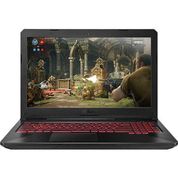 Asus Tuf Gaming FX504GD-58250 Intel Core i5 8 GB Ram 4 GB Nvidia 256 GB SSD 15.6 İnç Laptop - Notebook