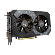 Asus TUF GeForce RTX 2060 Gaming OC 6GB 192Bit GDDR6 (DX12) PCI-E 3.0 Ekran Kartı (TUF-RTX2060-O6G-GAMING)