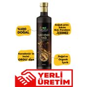 Asvita 250 ml Udi Hindi Yağı