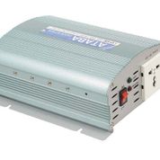 Ataba AT-1263 12 Volt 600 Watt Şarjlı İnvertör