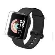 Atk Screen Guard Red Mi Watch +1 Yedek Ekran Koruyucu