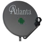 Atlanta 80 cm Çanak Anten