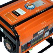 Attlas ECO 2500 Benzinli Jeneratör