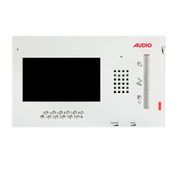 Audio 4.3 inç Görüntülü Diafon Şubesi