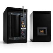 Audioengine HD6 Siyah Aktif Bluetooth Hoparlör
