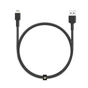 Aukey CB-BAL3 1.2 m Premium Apple Lightning Kablo