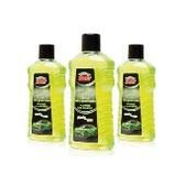 Autokit 1000 ml Cilalı Oto Şampuan