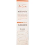 Avene SunsiMed 80 ml Güneş Kremi