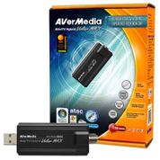 Avermedia Aver Tv Hybrıd Volar HD TV Kartı