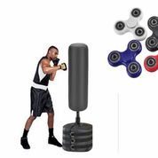 Avessa 82-932 Siyah Boks Standı