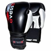 Avessa Ring 100 Siyah Boks Eldiveni