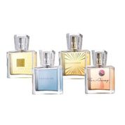 Avon Far Away Edp 30 ml + Incandessence Edp 30 ml + Little Black Dress Edp 30 ml + Perceive 30 ml Parfüm Seti