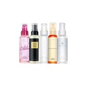 Avon Incandessence, Pur Blanca, Celebre, Little Black Dress, Perceive 100 Ml Vücut Spreyi 5 Li Set Sprey5225