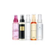 AVON Incandessence, Pur Blanca, Cherish, Little Black Dress, Perceive 100 ml Vücut Spreyi 5'li Set vucutspreyix5