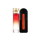 AVON LİTTLE BLACK DRESS 50 ML BAYAN EDP+AVON FULLSPEED 75 ML ERKEK EDT