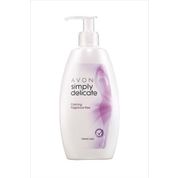 Avon Simply Delicate 300 ml Bölge Temizleyicisi