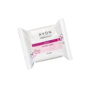Avon True Nutra Effects Micellar Temizleme Mendilleri