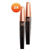 Avon Uzun Gösteren Besleyici 7 ml Black Maskara
