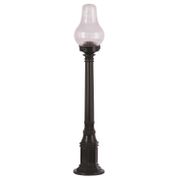 Avonni BSU-68192-BSY-B Siyah Bahçe Set Üstü Aydınlatma