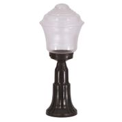 Avonni BSU-68201-BSY-M1-K Siyah Bahçe Set Üstü Aydınlatma