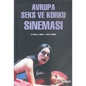 AVRUPA SEKS VE KORKU SİNEMASI - PETE TOMBS;CATHALL TOHILL