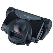 Awox Orion 1800 W 8 Adet Pişirme Kapasitesi Teflon Çıkarılabilir Plaka Izgara ve Tost Makinesi Siyah