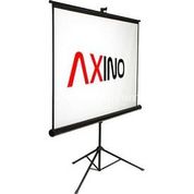 Axino RPS-200 200x200cm Storlu Projeksiyon Perdesi