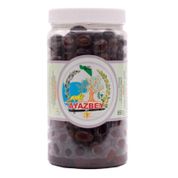Ayazbey 850 gr Ayvalık Yuvarlama Siyah Zeytin