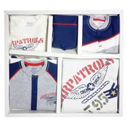 Aziz Bebe 10119 10'lu Hastane Çıkışı