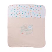 Aziz Bebe 10156 10lu Kız Bebek Hastane Çıkışı Zıbın Seti