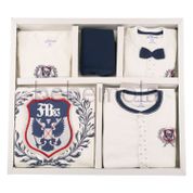 Aziz Bebe 10175 10lu Erkek Hastane Çıkışı