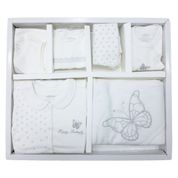 Aziz Bebe 20 Li Hastane Çıkışı 71024