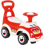 Baby Bee Kırmızı İlk Arabam