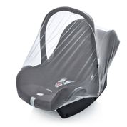 Baby Jem Beyaz Ana Kucağı Sinekliği