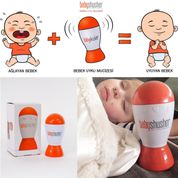 Baby Shusher Bebek Uyku Mucizesi