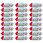 Baby Turco 100x24'lü 2400 Yaprak Islak Havlu