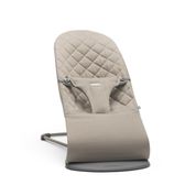 Babybjorn Bliss Sand Grey Ana Kucağı